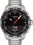 Tissot T-Touch Connect Solar T121.420. 44.051. 00 + 5 ani garanție și cadou GRATUIT Ceas