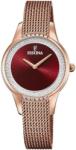 Festina Mademoiselle 20496/1 + 5 ani garanție și cadou GRATUIT Ceas