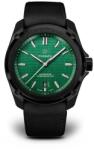 Formex Essence Leggera FortyOne Automatic Chronometer Mamba Green + 5 ani garanție și cadou GRATUIT Ceas