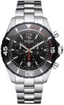 Davosa Nautic Star Chronograph 163.473. 65 + 5 ani garanție și cadou GRATUIT Ceas