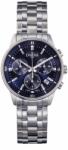 Davosa Vireo Medium Chronograph 168.585. 45 + 5 ani garanție și cadou GRATUIT Ceas