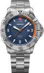 Wenger Sea Force 01.0641. 141 + 5 ani garanție și cadou GRATUIT Ceas