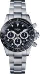 Davosa Ternos Professional Chronograph 161.543. 50 + 5 ani garanție și cadou GRATUIT Ceas