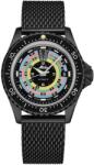 Mido Ocean Star Decompression Timer 1961 Limited Edition M026.807. 33.051. 00 + 5 ani garanție și cadou GRATUIT Ceas