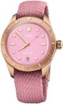 Oris Divers Sixty-Five Cotton Candy 01 733 7771 3158-07 3 19 04BRS + 5 ani garanție și cadou GRATUIT Ceas