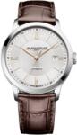 Baume & Mercier Classima 10853 + 5 ani garanție și cadou GRATUIT Ceas