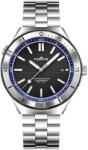 Fortis Marinemaster M-44 Ocean Blue COSC F8120022 + 5 ani garanție și cadou GRATUIT Ceas