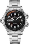 Hamilton Khaki Aviation X-Wind Day Date Auto H77755133 + 5 ani garanție și cadou GRATUIT Ceas