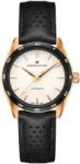 Hamilton Jazzmaster Performer Auto H36225770 + 5 ani garanție și cadou GRATUIT Ceas