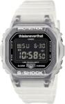 Casio G-Shock DW-5600TNT-7ER thisisneverthat Collaboration + 5 ani garanție și cadou GRATUIT Ceas