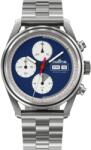 Fortis Stratoliner S-41 Blue Japan F2340010 + 5 ani garanție și cadou GRATUIT Ceas