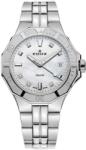 Edox Sport Delfin Diver Date Lady 53020-3M-NADN + 5 ani garanție și cadou GRATUIT Ceas