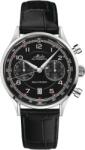 Mido Multifort Patrimony Chronograph M040.427. 16.052. 00 + 5 ani garanție și cadou GRATUIT Ceas