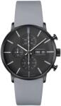 Junghans Form A Chronoscope DE 27/4371.00 + 5 ani garanție și cadou GRATUIT Ceas