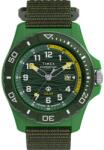Timex Expedition Freedive Solar TW2Y61400UK + 5 ani garanție și cadou GRATUIT Ceas