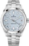 Edox Grand Ocean Date - Ladies 53103-3M-BUCN + 5 ani garanție și cadou GRATUIT Ceas