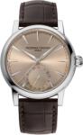 Frederique Constant Manufacture Classic Date Automatic FC-706SAL3H6 + 5 ani garanție și cadou GRATUIT Ceas