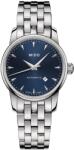 Mido Baroncelli Midnight Blue Lady M7600.4. 15.1 + 5 ani garanție și cadou GRATUIT Ceas