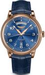 Aviator Douglas Day-Date 45 Automatic V. 3.44. 2.402. 4 + 5 ani garanție și cadou GRATUIT Ceas