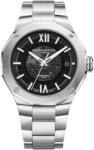 Baume & Mercier Riviera 10702 + 5 ani garanție și cadou GRATUIT Ceas