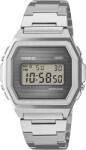 Casio Collection Vintage A1000SP-7ER + 5 ani garanție și cadou GRATUIT Ceas
