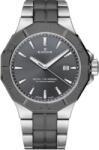 Edox Delfin Quartz Date 53021-3GM-GIN + 5 ani garanție și cadou GRATUIT Ceas