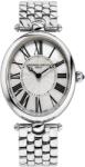 Frederique Constant Classics Art Deco Oval Quartz FC-200MPW2V6B + 5 ani garanție și cadou GRATUIT Ceas
