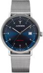 Junkers Bauhaus Sapphire Automatic 968.01. 01. M + 5 ani garanție și cadou GRATUIT Ceas