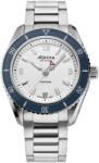 Alpina Comtesse Sport Quartz AL-240S3NC6B + 5 ani garanție și cadou GRATUIT Ceas