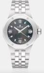 Edox Delfin The Original Diver Date Lady 53100-3M-NANND + 5 ani garanție și cadou GRATUIT Ceas