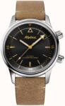 Alpina Seastrong Diver 300 Heritage Automatic AL-520BY4H6 + 5 ani garanție și cadou GRATUIT Ceas