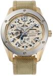 Orient Sports M34 F8 Avant-Garde Skeleton RE-BZ0005G Limited Edition + 5 ani garanție și cadou GRATUIT Ceas