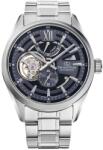 Orient Contemporary RE-AV0138V Modern Skeleton + 5 ani garanție și cadou GRATUIT Ceas