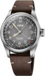 Oris Big Crown Pointer Date Oris x Cervo Volante Grey 01 754 7779 4063-Set + 5 ani garanție și cadou GRATUIT Ceas