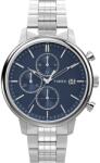Timex Chicago TW2W67900BR + 5 ani garanție și cadou GRATUIT Ceas