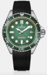 Edox Skydiver Neptunian Grande Reserve 80801-3VCA-VDN + 5 ani garanție și cadou GRATUIT Ceas