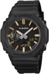 Casio G-Shock GA-2100LXB-1A9ER Luxe Black + 5 ani garanție și cadou GRATUIT Ceas