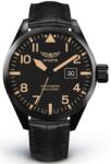 Aviator Airacobra P 42 V. 1.22. 5.157. 4 + 5 ani garanție și cadou GRATUIT Ceas
