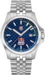 Luminox Sport Timer 2520 Series Red Bull AMPOL Racing Limited Edition XL. 2523. ARB. N + 5 ani garanție și cadou GRATUIT Ceas