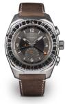 Formex Stratos UTC Automatic 41mm Gri + 5 ani garanție și cadou GRATUIT Ceas