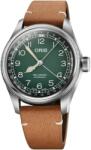 Oris Big Crown Pointer Date Oris x Cervo Volante Green 01 754 7779 4067-Set + 5 ani garanție și cadou GRATUIT Ceas