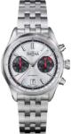 Davosa Newton Pilot Rally Chronograph LE 161.536. 10 + 5 ani garanție și cadou GRATUIT Ceas