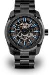 Formex Essence Ceramica Skeleton COSC Stradale Blue 0336.9. 6023.410 + 5 ani garanție și cadou GRATUIT Ceas