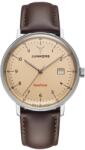 Junkers Bauhaus Sapphire Automatic 968.01. 05 + 5 ani garanție și cadou GRATUIT Ceas
