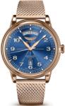 Aviator Douglas Day-Date 45 Automatic V. 3.44. 2.402. 5 + 5 ani garanție și cadou GRATUIT Ceas