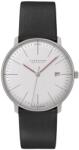 Junghans Max Bill Mega Solar Bauhaus 59/2326.02 + 5 ani garanție și cadou GRATUIT Ceas