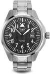 Aviator Airacobra 43 Auto V. 3.39. 0.333. 5 + 5 ani garanție și cadou GRATUIT Ceas