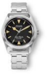 Nivada Grenchen Super Antarctic 32024A - Forstner Rivet + 5 ani garanție și cadou GRATUIT Ceas