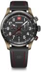 Wenger Terragraph Chrono 01.0543. 113 + 5 ani garanție și cadou GRATUIT Ceas