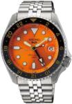 Seiko 5 Sports GMT Series SSK005K1 + 5 ani garanție și cadou GRATUIT Ceas